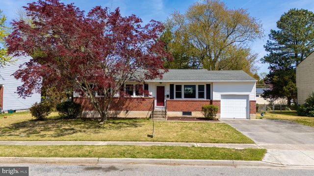 575 CRAWFORD AVE, Dover, DE 19901