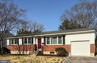575 CRAWFORD AVE, Dover, DE 19901
