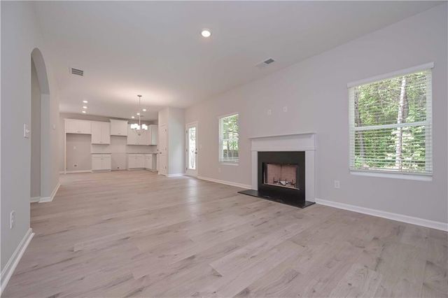 48 Beaver Point, Villa Rica, GA 30180