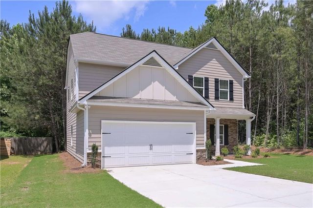 48 Beaver Point, Villa Rica, GA 30180