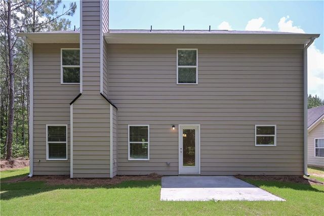 48 Beaver Point, Villa Rica, GA 30180