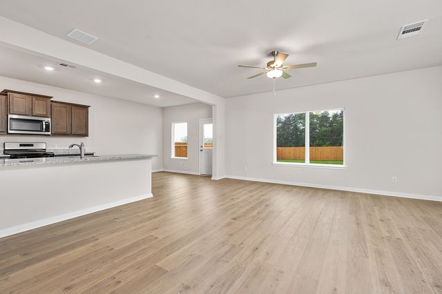 217 Southgate Drive, Terrell, TX 75160