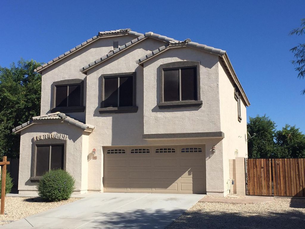 15143 N 172nd Drive, Surprise, AZ 85388