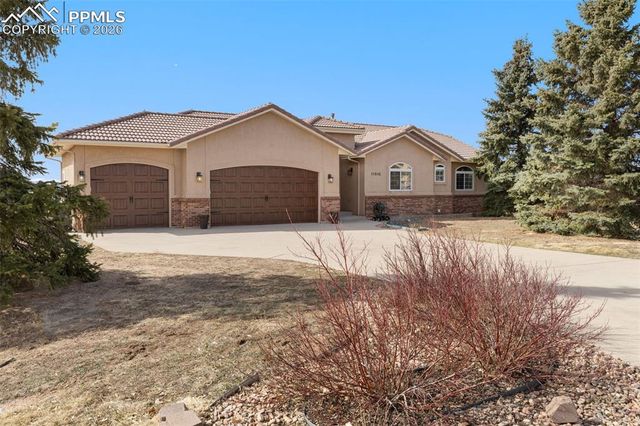 11515 Texarkanna Road, Peyton, CO 80831