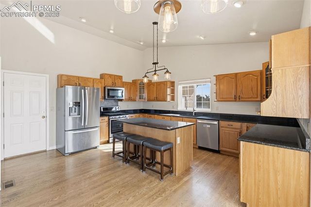 11515 Texarkanna Road, Peyton, CO 80831