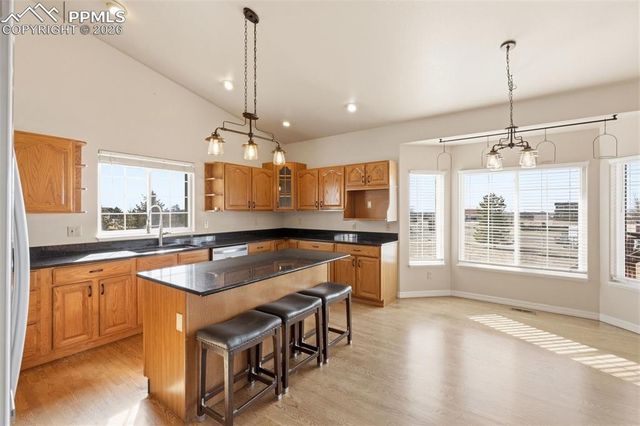 11515 Texarkanna Road, Peyton, CO 80831