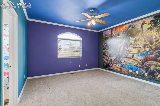 11515 Texarkanna Road, Peyton, CO 80831