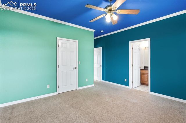 11515 Texarkanna Road, Peyton, CO 80831