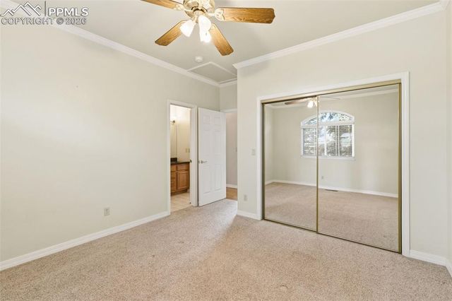 11515 Texarkanna Road, Peyton, CO 80831