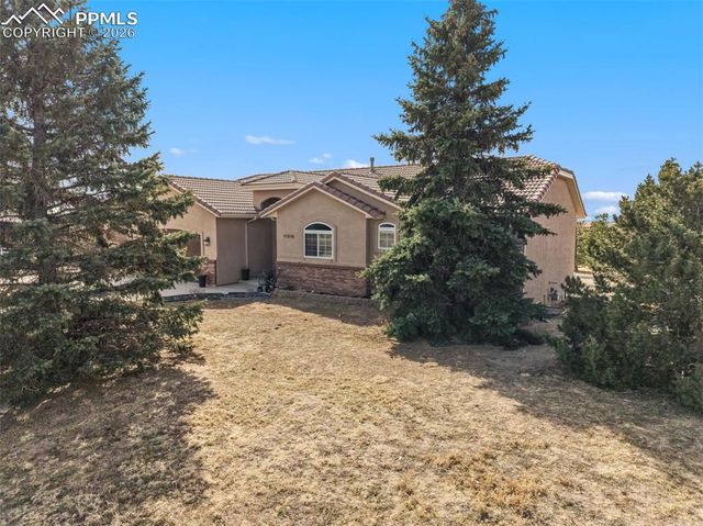 11515 Texarkanna Road, Peyton, CO 80831
