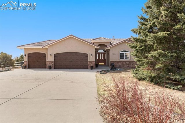11515 Texarkanna Road, Peyton, CO 80831