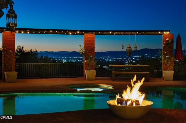 14593 Deervale Place, Sherman Oaks, CA 91403