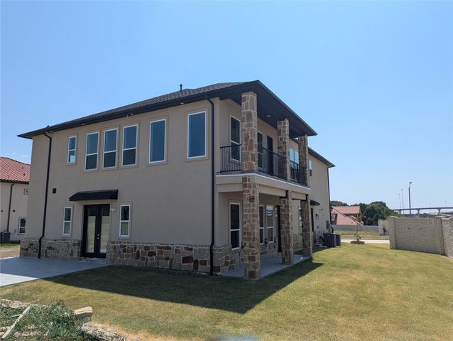 4715 Glavica Drive, Irving, TX 75062