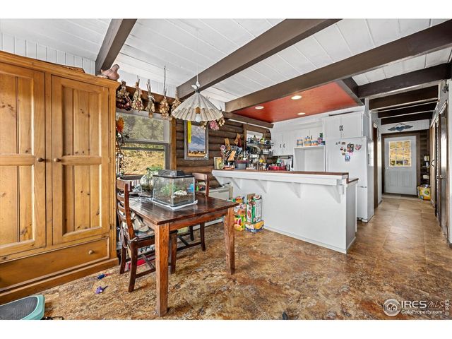 23 E Quandary Ct, Livermore, CO 80536