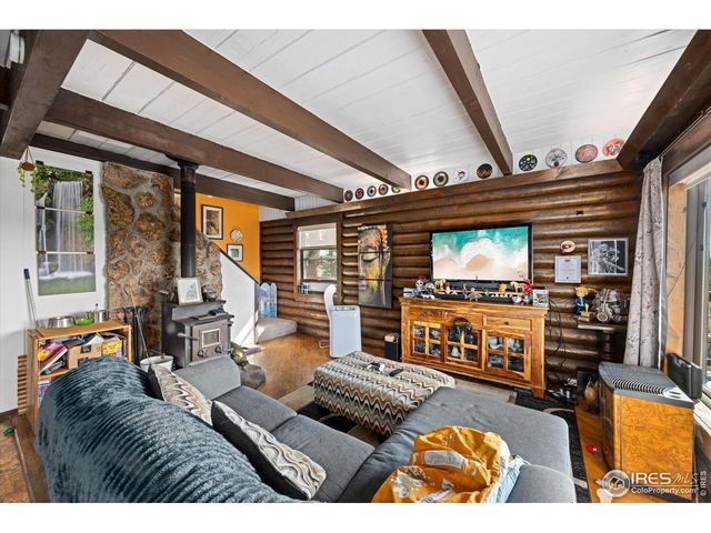 23 E Quandary Ct, Livermore, CO 80536