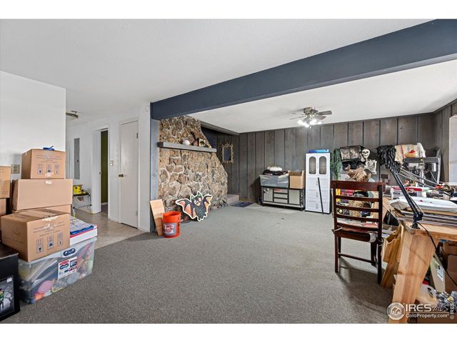 23 E Quandary Ct, Livermore, CO 80536