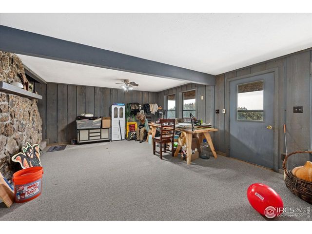 23 E Quandary Ct, Livermore, CO 80536