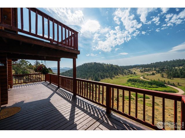23 E Quandary Ct, Livermore, CO 80536