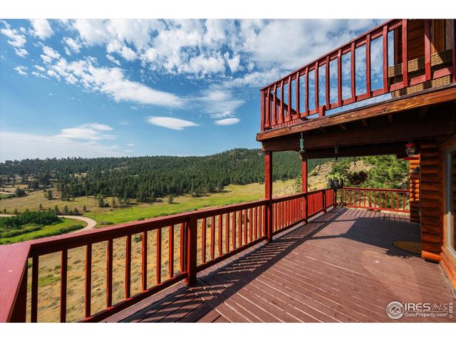 23 E Quandary Ct, Livermore, CO 80536
