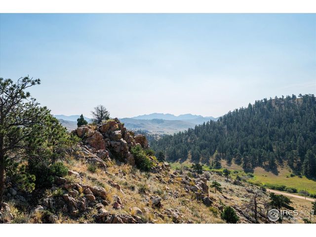 23 E Quandary Ct, Livermore, CO 80536