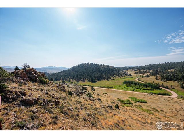 23 E Quandary Ct, Livermore, CO 80536