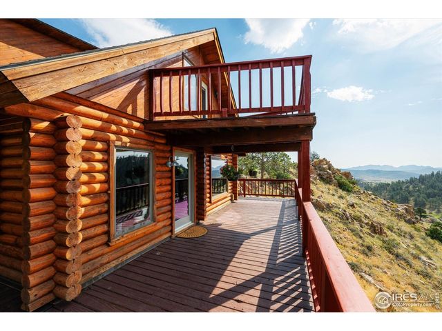 23 E Quandary Ct, Livermore, CO 80536