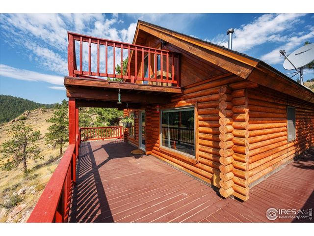 23 E Quandary Ct, Livermore, CO 80536