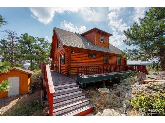 23 E Quandary Ct, Livermore, CO 80536