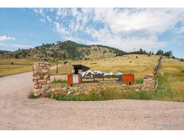 23 E Quandary Ct, Livermore, CO 80536
