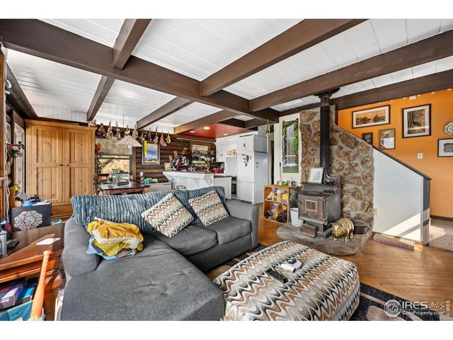 23 E Quandary Ct, Livermore, CO 80536