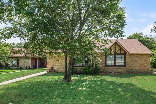 512 Matterhorn Street, Cedar Hill, TX 75104