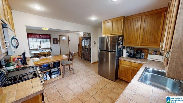 417 COUNTY ROAD 537, Hanceville, AL 35077