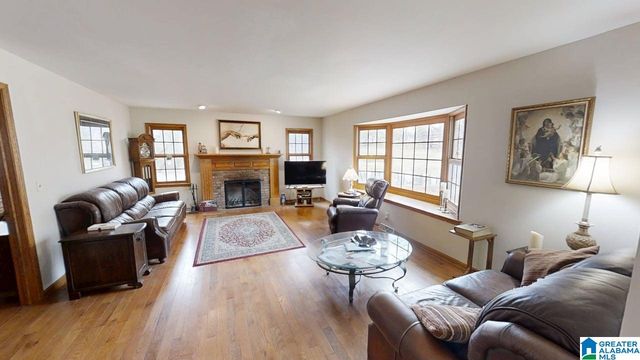 417 COUNTY ROAD 537, Hanceville, AL 35077