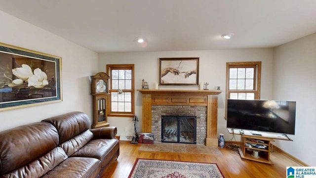 417 COUNTY ROAD 537, Hanceville, AL 35077