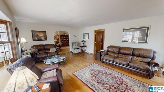 417 COUNTY ROAD 537, Hanceville, AL 35077