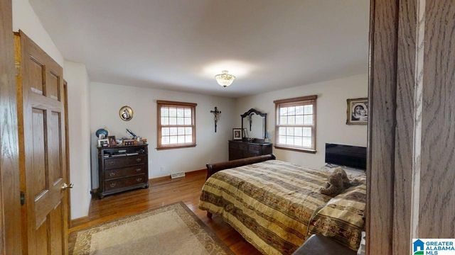 417 COUNTY ROAD 537, Hanceville, AL 35077