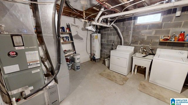 417 COUNTY ROAD 537, Hanceville, AL 35077