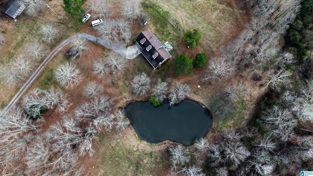 417 COUNTY ROAD 537, Hanceville, AL 35077