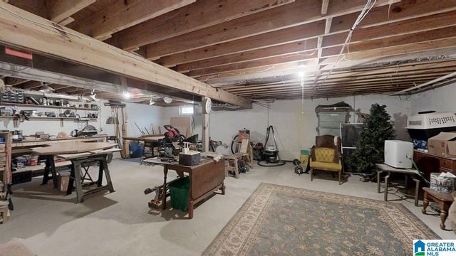 417 COUNTY ROAD 537, Hanceville, AL 35077