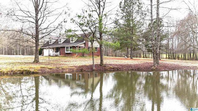 417 COUNTY ROAD 537, Hanceville, AL 35077