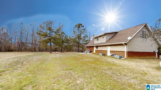 417 COUNTY ROAD 537, Hanceville, AL 35077