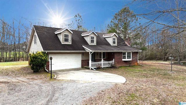 417 COUNTY ROAD 537, Hanceville, AL 35077