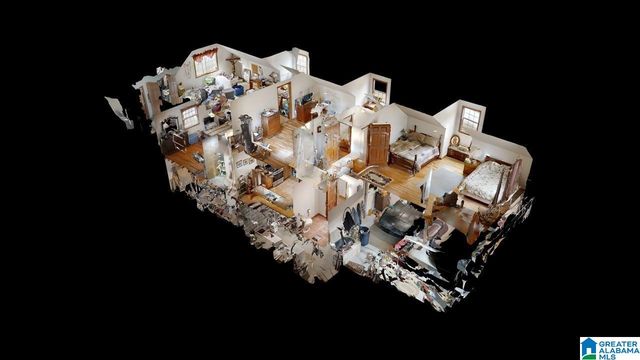 417 COUNTY ROAD 537, Hanceville, AL 35077