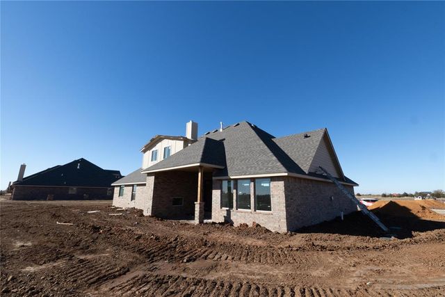 12349 Alfalfa Lane, Guthrie, OK 73044