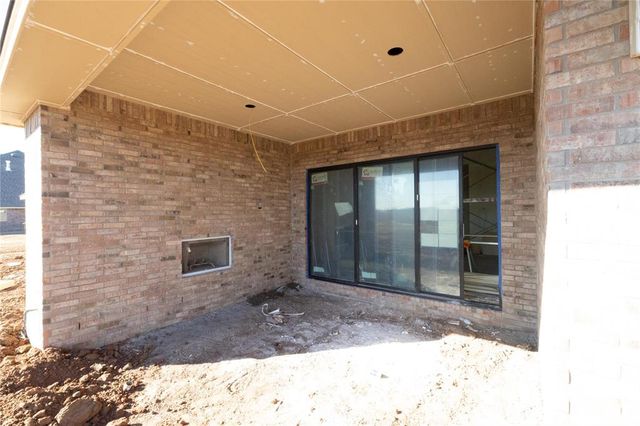 12349 Alfalfa Lane, Guthrie, OK 73044