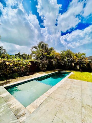 16002 SW 136th Way, Miami, FL 33196