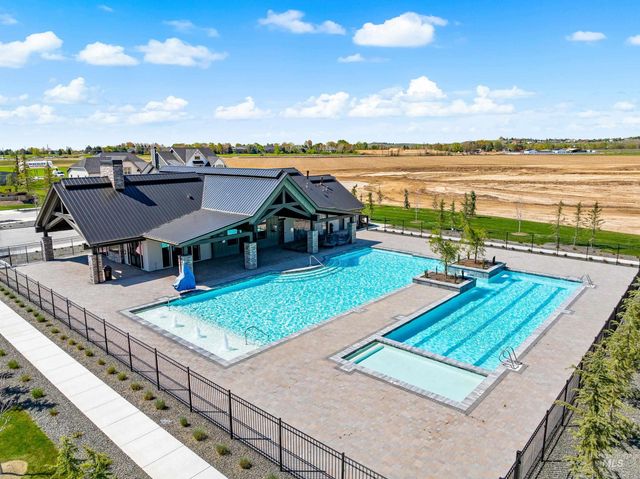 3749 N Templeton Way, Eagle, ID 83616