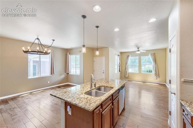 1430 Gold Hill Mesa Drive, Colorado Springs, CO 80905