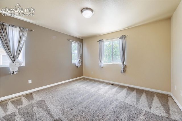 1430 Gold Hill Mesa Drive, Colorado Springs, CO 80905