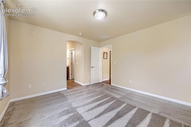 1430 Gold Hill Mesa Drive, Colorado Springs, CO 80905